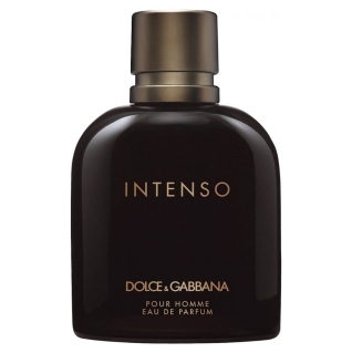 Dolce & Gabbana Pour Homme Intenso EDP M 125 ml Tester