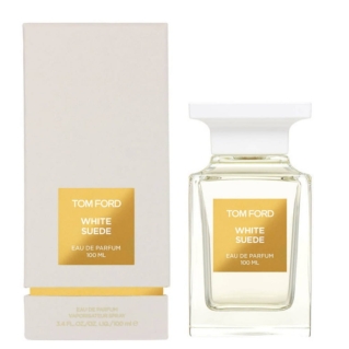 Tom Ford White Suede EDP U 100 ml