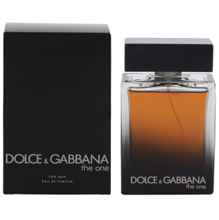 Dolce & Gabbana The One Intense for Men EDP M 50 ml
