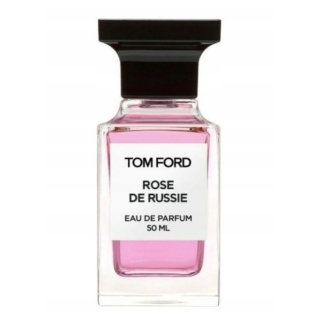 Tom Ford Rose de Russie EDP U 50 ml