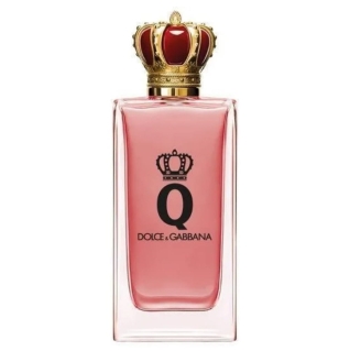 Dolce & Gabbana Q by Dolce & Gabbana Intense EDP W 100 ml Tester