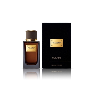 Dolce & Gabbana Velvet Desert Oud EDP U 100 ml