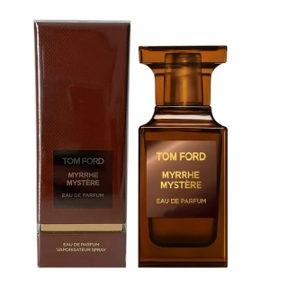 Tom Ford Myrrhe Mystère EDP U 50 ml