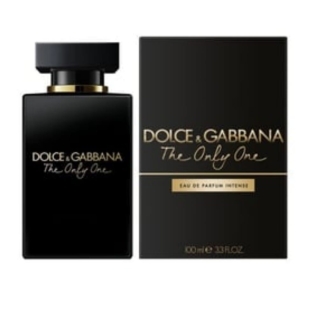 Dolce & Gabbana The Only One Intense EDP W 100 ml