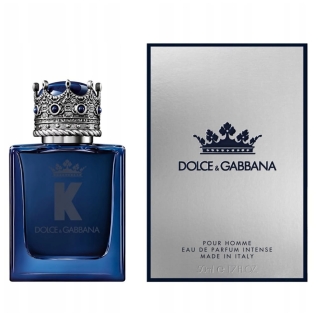 Dolce & Gabbana K by Dolce & Gabbana Intense EDP M 50 ml