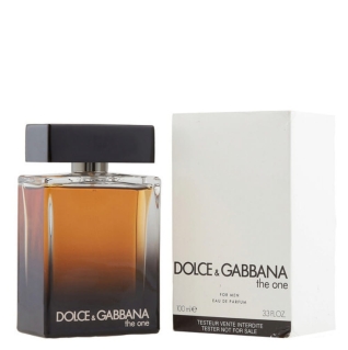 Dolce & Gabbana The One Intense for Men EDP M 100 ml Tester