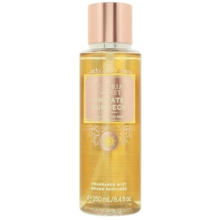 Victoria's Secret Private Sundeck BOR U 250 ml