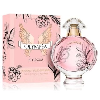 Paco Rabanne Olympéa Blossom EDP W 30 ml