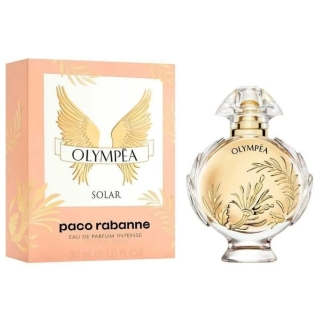 Paco Rabanne Olympéa Solar Intense EDP W 30 ml