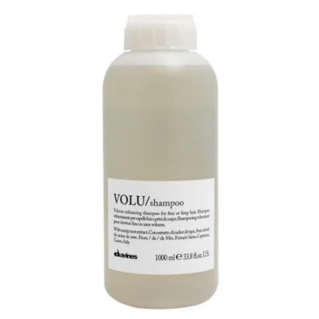 Davines Essential Haircare Volu Shampoo szampon dodający objętości i miękkości 1000 ml
