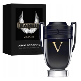 Paco Rabanne Invictus Victory EDP M 50 ml