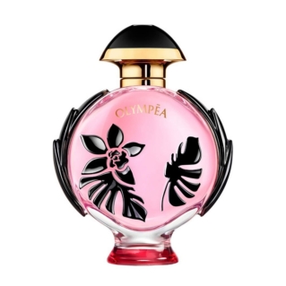 Paco Rabanne Olympéa Flora Intense EDP W 50 ml