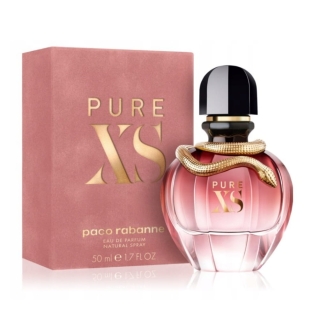 Paco Rabanne Pure XS EDP W 80 ml