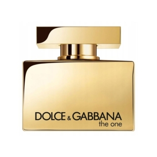 Dolce & Gabbana The One Gold Intense EDP W 75 ml Tester