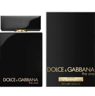 Dolce & Gabbana The One Intense for Men EDP M 100 ml