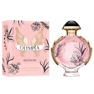 Paco Rabanne Olympéa Blossom Florale EDP W 80 ml Tester