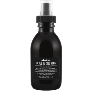 Davines OI All In One Milk mleczko odżywcze do wszystkich rodzajów włosów 135 ml