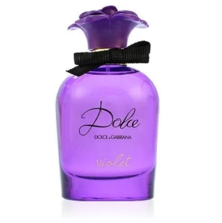 Dolce & Gabbana Dolce Violet EDT W 75 ml Tester