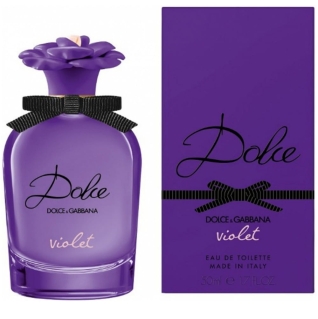 Dolce & Gabbana Dolce Violet EDT W 50 ml