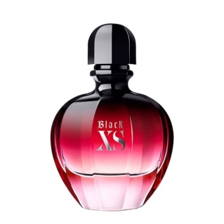 Paco Rabanne XS Black For Her 2018 EDP W 50 ml