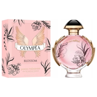Paco Rabanne Olympéa Blossom EDP W 80 ml