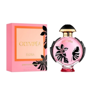 Paco Rabanne Olympéa Flora Intense EDP W 30 ml