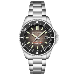 Spinnaker SP-5084-66 Tesei - zegarek