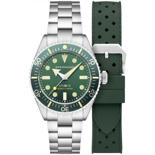 Spinnaker SP-5097-88 Spence 300 - zegarek