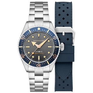Spinnaker SP-5097-77 Spence 300 - zegarek