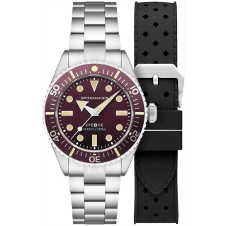 Spinnaker SP-5097-99 Spence 300 - zegarek