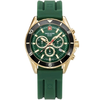 Swiss Alpine Military 7034.9818 Sierra - zegarek