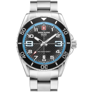 Swiss Alpine Military 7029.1131 - zegarek