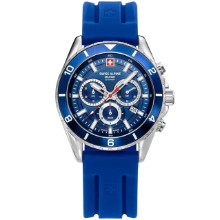 Swiss Alpine Military 7034.9835 Sierra  - zegarek