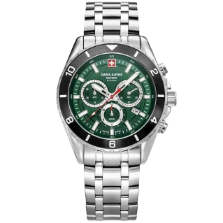 Swiss Alpine Military 7034.9138 Sierra - zegarek