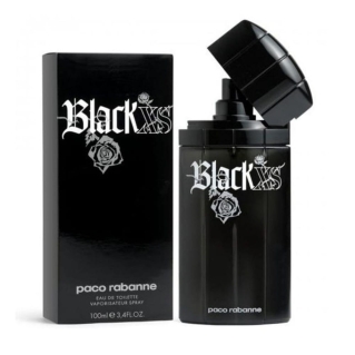 Paco Rabanne XS Black EDT M 100 ml