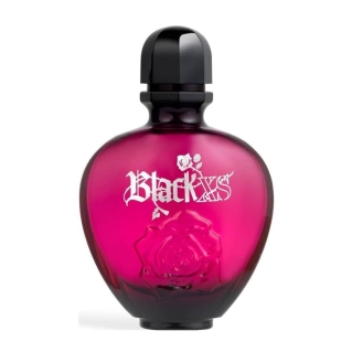 Paco Rabanne XS Black for Her EDT W 80 ml Tester