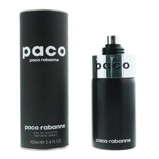 Paco Rabanne Paco EDT U 100 ml