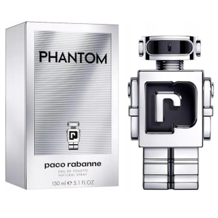 Paco Rabanne Phantom EDT M 150 ml