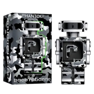 Paco Rabanne Phantom Legion EDT M 100 ml