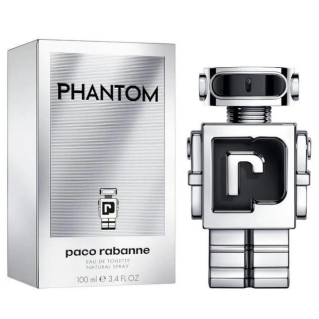 Paco Rabanne Phantom EDT M 100 ml Tester