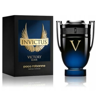 Paco Rabanne Invictus Victory Elixir PAR M 100 ml