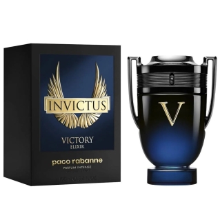 Paco Rabanne Invictus Victory Elixir PAR M 50 ml