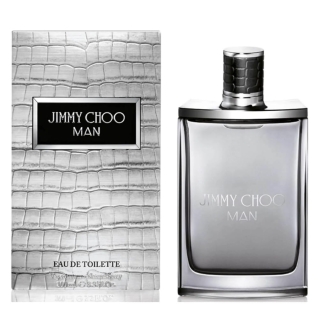 Jimmy Choo Man EDT M 100 ml