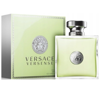 Versace Versense EDT W 100 ml
