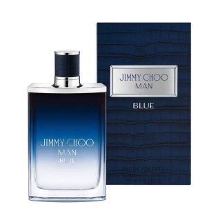 Jimmy Choo Man Blue EDT M 100 ml