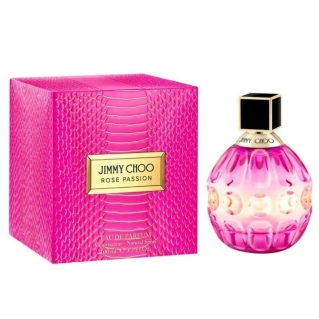 Jimmy Choo Rose Passion EDP W 100 ml Tester