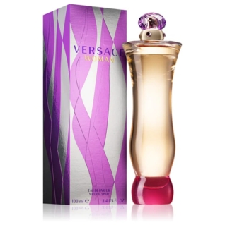 Versace Versace Woman EDP W 50 ml
