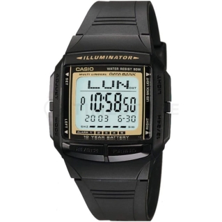 Zegarek CASIO Collection DB-36-9AVDF- zegarek