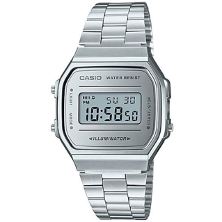 Zegarek CASIO A168WEM-7EF - zegarek