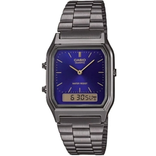 Zegarek CASIO AQ-230EGG-2AEF - zegarek